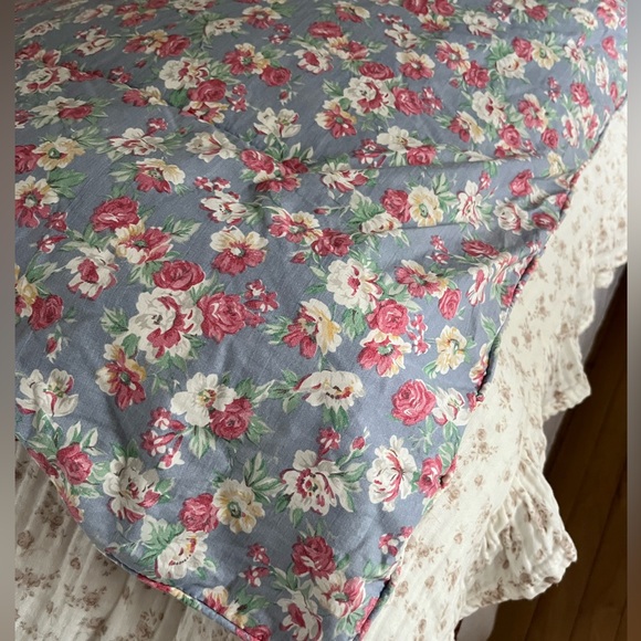 Vintage Ralph Lauren Comferter - Picture 7 of 16